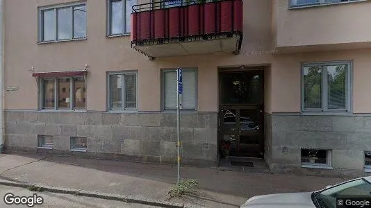 Lägenheter till salu i Karlstad - Bild från Google Street View