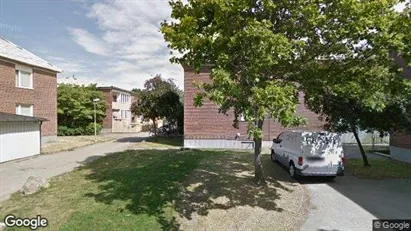 Lägenheter att hyra i Linköping - Bild från Google Street View