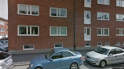 Lägenheter till salu i Gävle - Bild från Google Street View Lägenheter till salu i Gävle - Bild från Google Street View