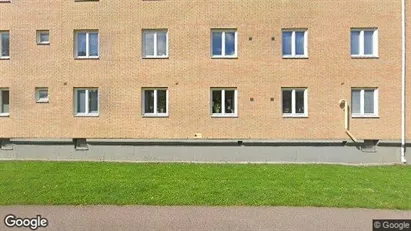 Lägenheter till salu i Örgryte-Härlanda - Bild från Google Street View Lägenheter till salu i Örgryte-Härlanda - Bild från Google Street View