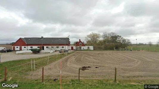 Lägenheter till salu i Ystad - Bild från Google Street View
