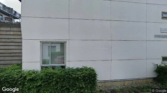 Lägenheter till salu i Limhamn/Bunkeflo - Bild från Google Street View