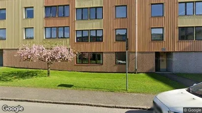 Lägenheter till salu i Lerum - Bild från Google Street View Lägenheter till salu i Lerum - Bild från Google Street View