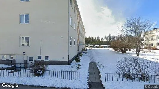 Lägenheter till salu i Karlstad - Bild från Google Street View