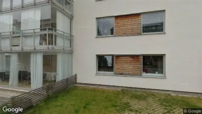 Lägenheter till salu i Nyköping - Bild från Google Street View
