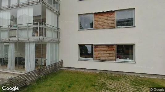Lägenheter till salu i Nyköping - Bild från Google Street View