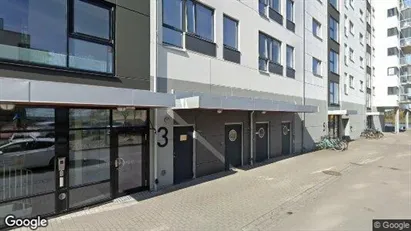 Lägenheter till salu i Kalmar - Bild från Google Street View