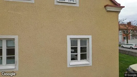 Lägenheter till salu i Kalmar - Bild från Google Street View