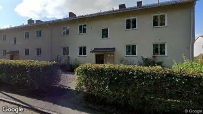 Lägenheter till salu i Gävle - Bild från Google Street View