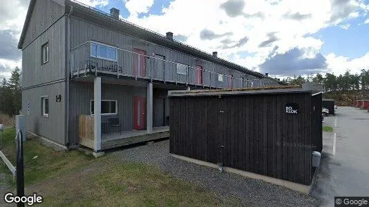 Lägenheter till salu i Lilla Edet - Bild från Google Street View