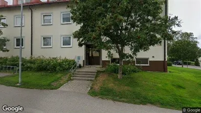 Lägenheter till salu i Sundsvall - Bild från Google Street View