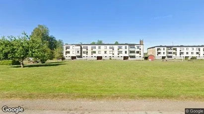 Lägenheter till salu i Lerum - Bild från Google Street View