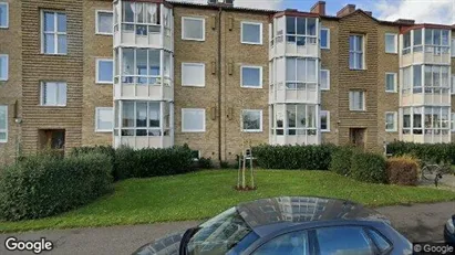 Lägenheter till salu i Lomma - Bild från Google Street View