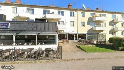 Lägenheter att hyra i Norrköping - Bild från Google Street View Lägenheter att hyra i Norrköping - Bild från Google Street View