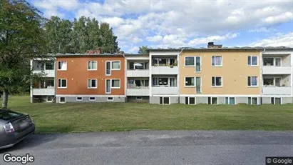 Lägenheter att hyra i Västervik - Bild från Google Street View Lägenheter att hyra i Västervik - Bild från Google Street View