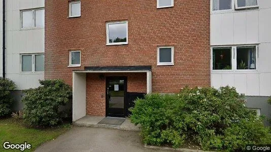 Bostadsrätter till salu i Stenungsund - Bild från Google Street View