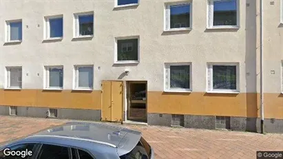 Bostadsrätter till salu i Malmö Centrum - Bild från Google Street View Bostadsrätter till salu i Malmö Centrum - Bild från Google Street View