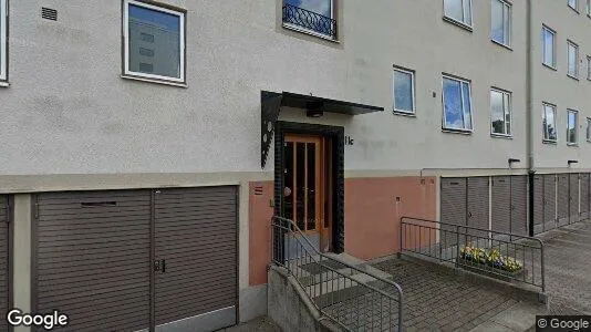 Lägenheter att hyra i Linköping - Bild från Google Street View