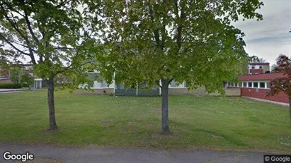 Lägenheter att hyra i Linköping - Bild från Google Street View