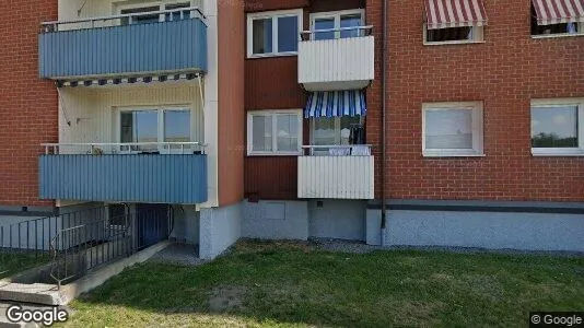 Bostadsrätter till salu i Norrköping - Bild från Google Street View