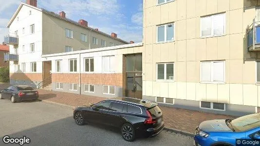 Lägenheter till salu i Malmö Centrum - Bild från Google Street View