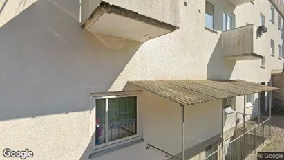 Lägenheter till salu i Östhammar - Bild från Google Street View Lägenheter till salu i Östhammar - Bild från Google Street View