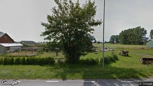 Lägenheter till salu i Kävlinge - Bild från Google Street View