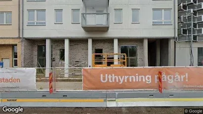 Lägenheter att hyra i Linköping - Bild från Google Street View