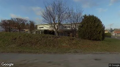 Lägenheter att hyra i Osby - Bild från Google Street View Lägenheter att hyra i Osby - Bild från Google Street View