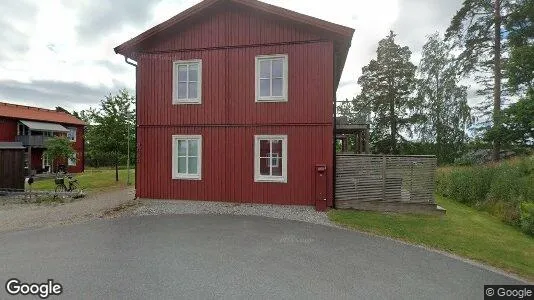 Bostadsrätter till salu i Strängnäs - Bild från Google Street View