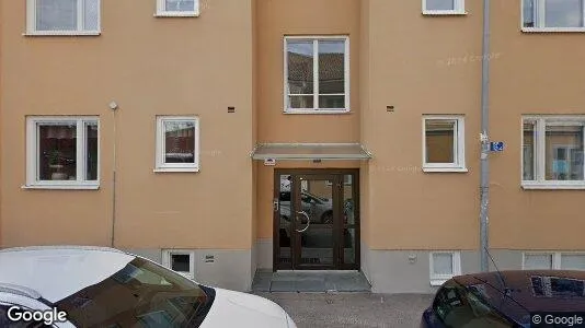 Bostadsrätter till salu i Falun - Bild från Google Street View