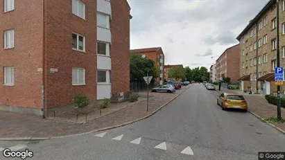 Bostadsrätter till salu i Malmö Centrum - Bild från Google Street View Bostadsrätter till salu i Malmö Centrum - Bild från Google Street View