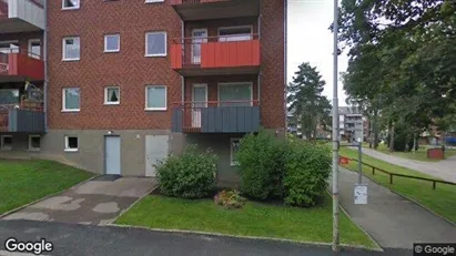 Lägenheter att hyra i Trollhättan - Bild från Google Street View Lägenheter att hyra i Trollhättan - Bild från Google Street View