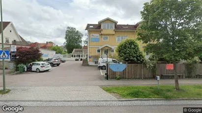 Lägenheter att hyra i Partille - Bild från Google Street View Lägenheter att hyra i Partille - Bild från Google Street View