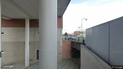 Lägenheter till salu i Lund - Bild från Google Street View