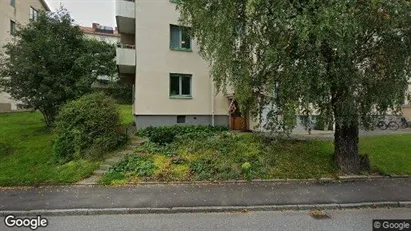 Lägenheter till salu i Majorna-Linné - Bild från Google Street View
