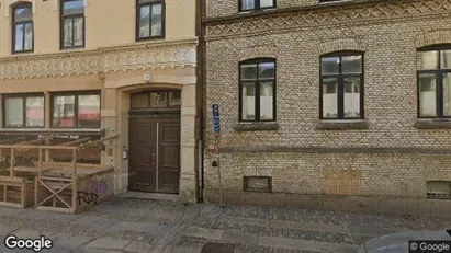 Lägenheter till salu i Göteborg Centrum - Bild från Google Street View Lägenheter till salu i Göteborg Centrum - Bild från Google Street View