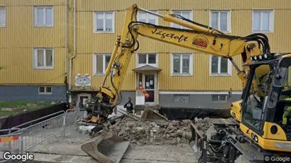 Lägenheter till salu i Örgryte-Härlanda - Bild från Google Street View