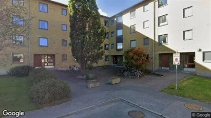 Lägenheter till salu i Mölndal - Bild från Google Street View