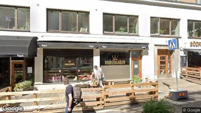 Lägenheter till salu i Göteborg Centrum - Bild från Google Street View Lägenheter till salu i Göteborg Centrum - Bild från Google Street View