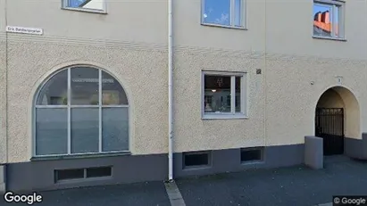 Lägenheter till salu i Jönköping - Bild från Google Street View Lägenheter till salu i Jönköping - Bild från Google Street View