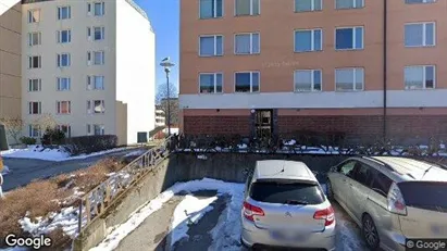 Lägenheter att hyra i Norrköping - Bild från Google Street View Lägenheter att hyra i Norrköping - Bild från Google Street View