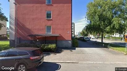 Lägenheter att hyra i Norrköping - Bild från Google Street View Lägenheter att hyra i Norrköping - Bild från Google Street View