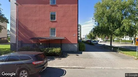 Lägenheter att hyra i Norrköping - Bild från Google Street View