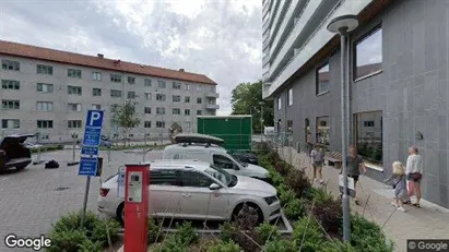 Lägenheter till salu i Johanneberg - Bild från Google Street View Lägenheter till salu i Johanneberg - Bild från Google Street View