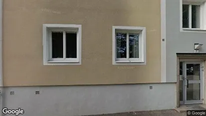 Bostadsrätter till salu i Borlänge - Bild från Google Street View Bostadsrätter till salu i Borlänge - Bild från Google Street View