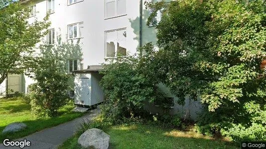 Bostadsrätter till salu i Söderort - Bild från Google Street View