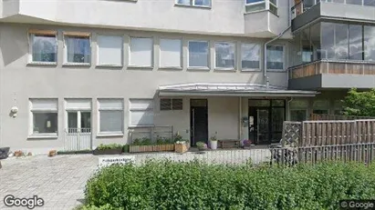 Bostadsrätter till salu i Söderort - Bild från Google Street View