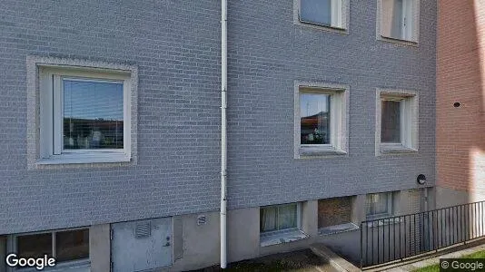 Bostadsrätter till salu i Hammarö - Bild från Google Street View