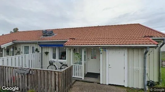 Bostadsrätter till salu i Skara - Bild från Google Street View